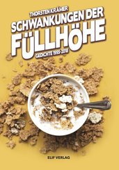 Schwankungen der Füllhöhe