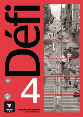 Défi 4 B2 - Bd.4