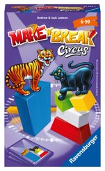 Make' n 'Break Circus