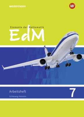 Elemente der Mathematik SI - Ausgabe 2018 für Schleswig-Holstein G9