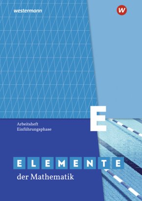 Elemente der Mathematik SII - Ausgabe 2020 für Nordrhein-Westfalen