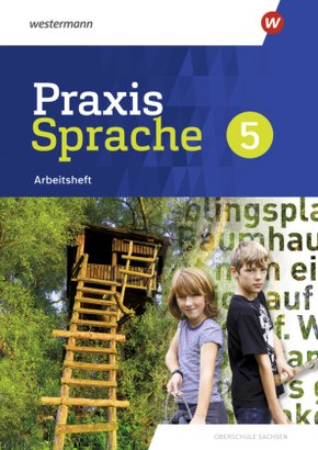Praxis Sprache - Differenzierende Ausgabe 2020 für Sachsen