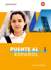 Puente al Espa&ntilde;ol nueva edici&oacute;n - Ausgabe 2020