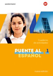Puente al Espa&ntilde;ol nueva edici&oacute;n - Ausgabe 2020