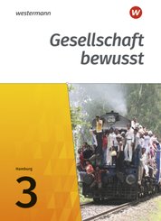 Gesellschaft bewusst - Ausgabe 2017 für Stadtteilschulen in Hamburg
