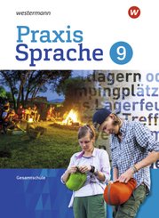 Praxis Sprache - Gesamtschule 2017