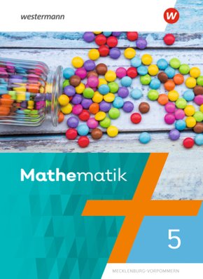 Mathematik - Ausgabe 2019 für Regionale Schulen in Mecklenburg-Vorpommern