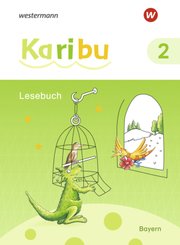 Karibu - Ausgabe für Bayern