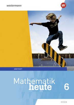 Mathematik heute - Ausgabe 2019 für  Hessen