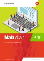 Nah dran -Aktuelle Ausgabe für Rheinland-Pfalz