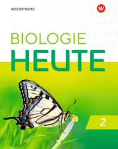 Biologie heute SI - Allgemeine Ausgabe 2019, m. 1 Beilage