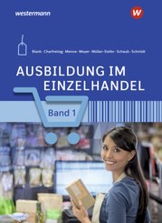 Ausbildung im Einzelhandel 1. Ausbildungsjahr: Schülerband