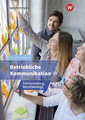 Betriebliche Kommunikation: Fachschulen und Berufskollegs: Schülerband