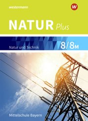 Natur plus - Ausgabe 2016 für Bayern