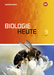 Biologie heute SI - Allgemeine Ausgabe 2017 für Bayern