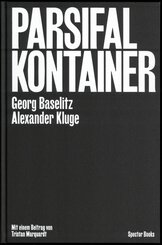 Parsifal Kontainer