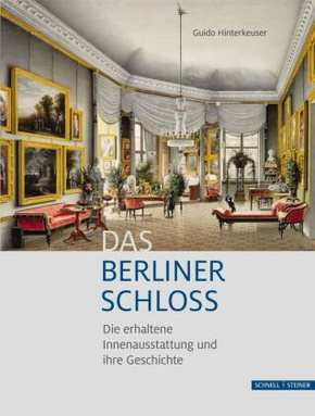 Das Berliner Schloss