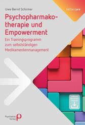 Psychopharmakotherapie und Empowerment