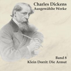 Klein Dorrit, Audio-CD, MP3