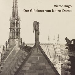 Der Glöckner von Notre-Dame, 3 MP3-CD