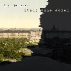 Die Stadt ohne Juden, Audio-CD, MP3