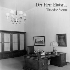 Der Herr Etatsrat, Audio-CD, MP3