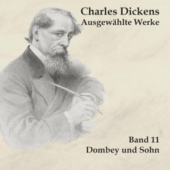 Dombey und Sohn, Audio-CD, MP3