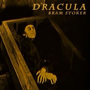 Dracula, Audio-CD, MP3