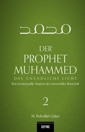 Der Prophet Muhammed - Bd.2