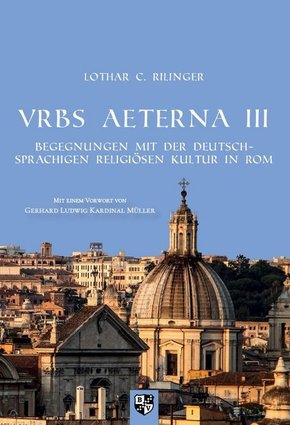 VRBS AETERNA - Bd.3