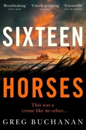 Sixteen Horses