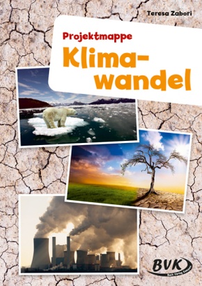 Projektmappe Klimawandel