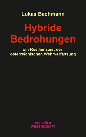 Hybride Bedrohungen