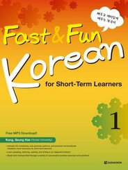 Fast & Fun Korean 1 A1 - Pt.1