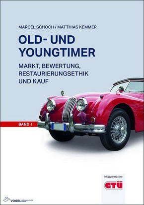 Old- und Youngtimer - .1