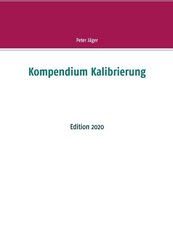 Kompendium Kalibrierung