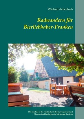 Radwandern für Bierliebhaber-Franken