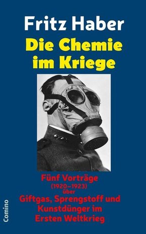 Die Chemie im Kriege