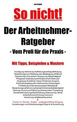 Der Arbeitnehmer-Ratgeber