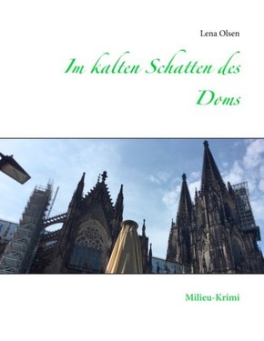 Im kalten Schatten des Doms