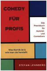 Comedy für Profis