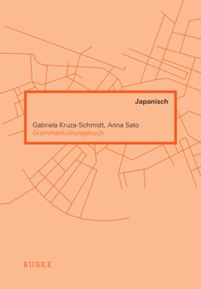 Grammatikübungsbuch Japanisch