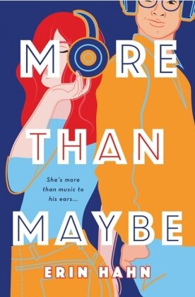 More Than Maybe