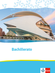 Bachillerato. Spanisch für die Oberstufe ab 2020 - Schülerbuch