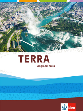 TERRA Angloamerika. Ausgabe Oberstufe