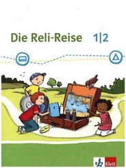 Die Reli-Reise 1/2