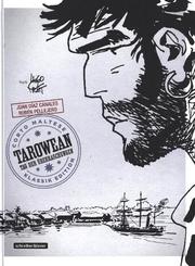 Corto Maltese - Tarowean - Tag der Überraschungen - Bd.15