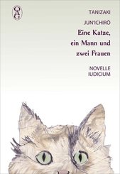 Eine Katze, ein Mann und zwei Frauen