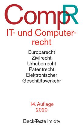 IT- und Computerrecht CompR