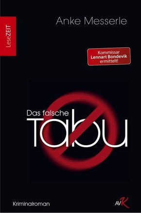 Das falsche Tabu